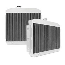 Chevrolet Bel-Air Inline 6 X-Line Aluminium-kylare Mishimoto